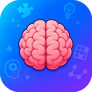 BrainGames logo